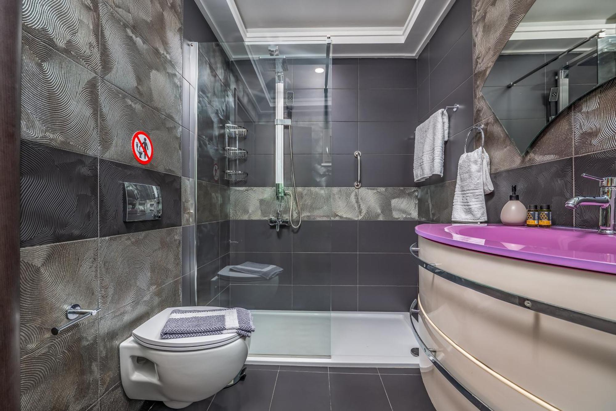 Aria Sea View, Chania Stalos Ngoại thất bức ảnh